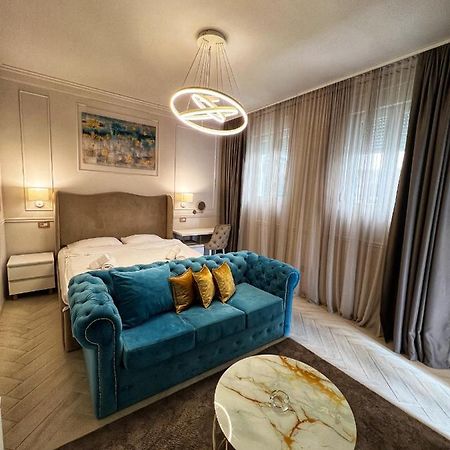 Dis Delux Apartment Krusevac Exterior photo